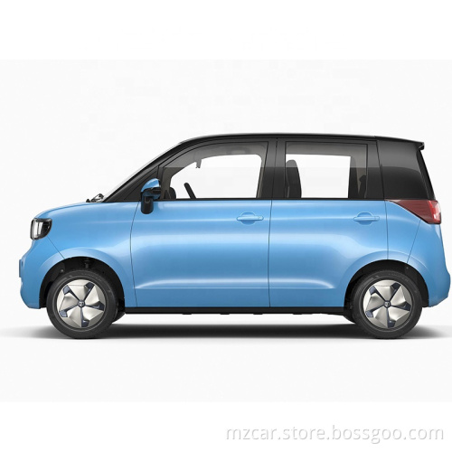 Lingtu Baizhi Daxiong 2022 10.36KWH Lexiong Pure Electric 39 pk 5-deurs 4-zits hatchback nieuwe energie elektrische voertuig auto